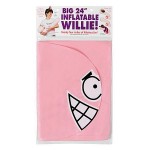 Inflatable Willie 24