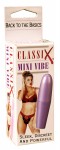 Classix Mini Vibe Purple