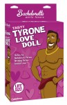 Tasty Tyrone Love Doll