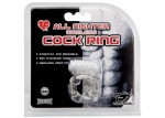 All Nighter Wireless Cock Ring
