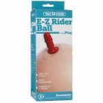 E-z Rider Ball W/plug Bx
