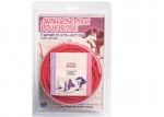 Japanese Love Rope 5m Red