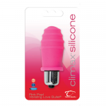Climax Silicone Pink Pop