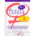 Reality Female Condom 3 Pack