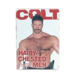Colt Hairy Chested Cards