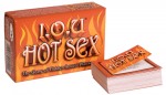 I.o.u Hot Sex Coupon Game