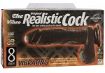 Realistic Cock-8