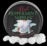 Peppermint Nipples