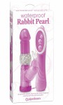 Rabbit Pearl Pink Waterproof