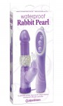 Rabbit Pearl Purple Waterproof