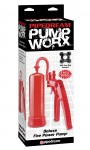 Pump Worx Deluxe Fire Pump