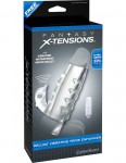 Fx Deluxe Vibrating Penis Enhancer