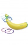 Bp Inflatable Banana Ring Toss