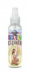 Sex Toy Cleaner 8oz.