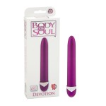 Body & Soul Devotion Pink