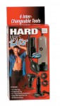 Hard Man's Tool Kit