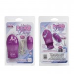 Power Play Bullet Pink 7 Function