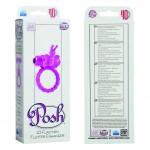 Posh Flutter Enhancer Pink