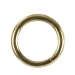 Gold Ring Small