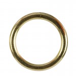 Gold Ring Medium