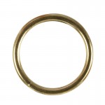 Gold Ring Large