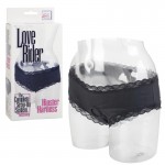 Love Rider Hipster Harness