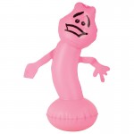 Blow Up Playful Penis Centerpiece