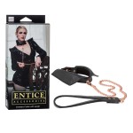 Entice Chelsea Collar W/leash