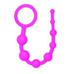 Coco Play Beads Pink