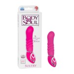 Body & Soul Sultry Pink
