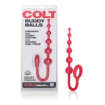 Colt Buddy Balls Red