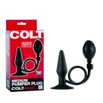 Colt Medium Pumper Plug