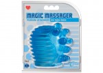 Magic Massager Pleasure Attachment Nubs