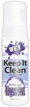 Wet Keep It Clean Toy Wash 7.5 Oz