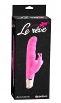 Le Reve Silicone Butterfly