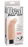 Real Feel #3 Flesh
