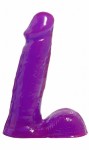 Basix Purple 6