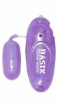Basix Jelly Egg Purple