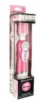 Wand 7 Function Pink