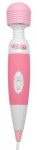 Trinity Variable Wand Pink W/attachment