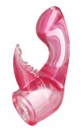 Wand Attachment Pink Tulip