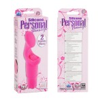 Personal Pleasurizer Pink
