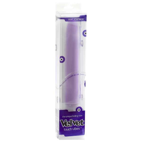 7 Velvet Touch Vibe Lavender Bx