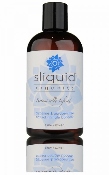 Sliquid Organics 8.5 Oz