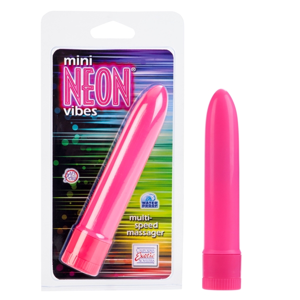 Mini Neon Ms Vib Pink 4.5