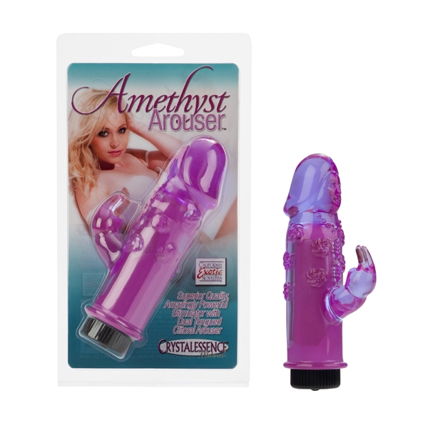 Amethyst Arouser