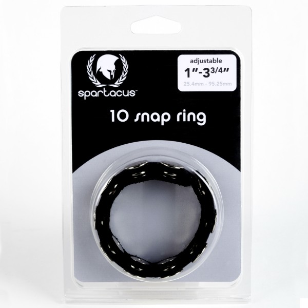 Ten Speed C Ring