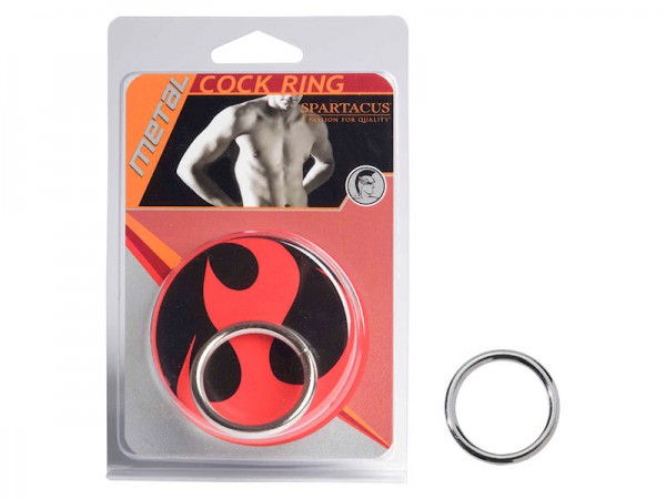 1-1/4 Metal C Ring