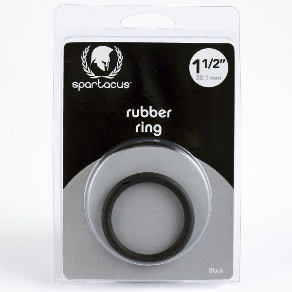 1-1/2 Firm C Ring