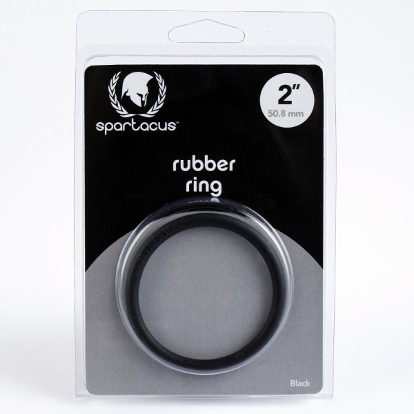 2 Firm C Ring